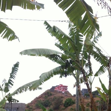 Igreja Gira Lua旅馆 外观 照片