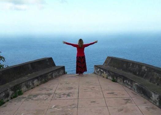 Igreja Gira Lua旅馆 外观 照片